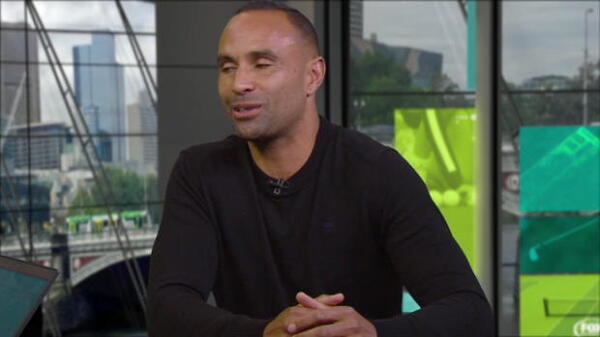 Archie talks A-League Finals