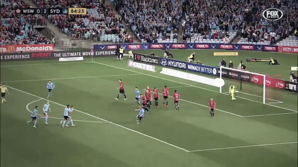 You've Gotta have stunning Free Kicks