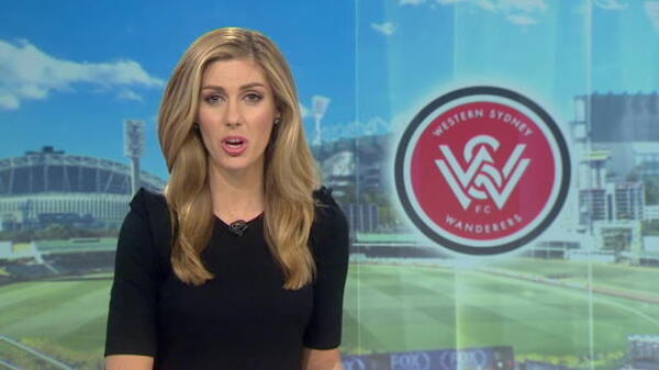 Wanderers and Saba agree termination