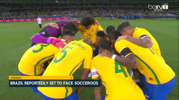 SOCCEROOS_V_BRAZIL_AT_MCG