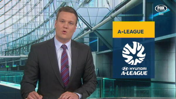 Wanderers eyeing A-League revival