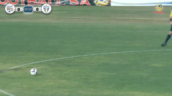 PS4 NPL SA - Adelaide United v West Adelaide