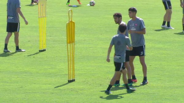 Wanderers eye back-to-back wins