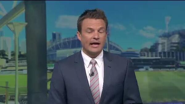 Gallop issues warning to coaches