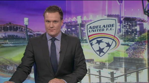 Gombau getting on with business