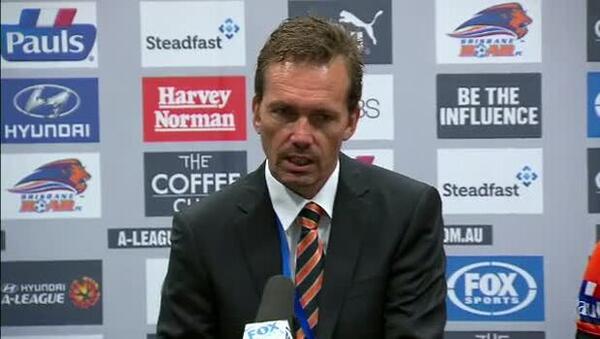 Mulvey happy to please Roar faithful