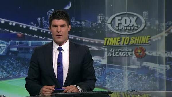 Roar claim 4-0 win over Sydney FC