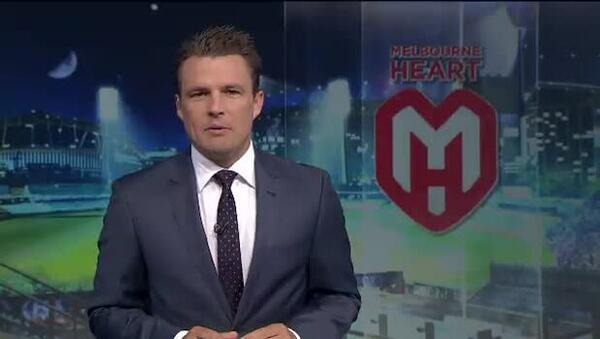 No guarantees for Aloisi