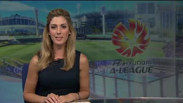 Brisbane prepare for match against Wellington