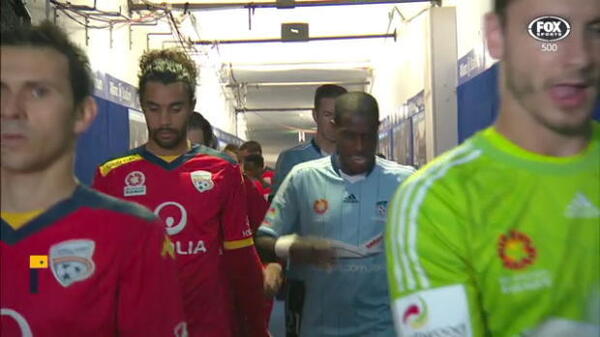 Chelsea set to tour Sydney