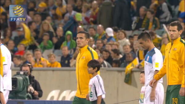 FFA TV | Socceroos focused on Bangladesh