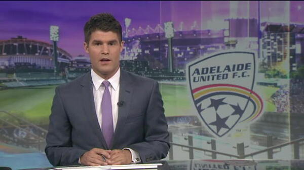 Zullo confident Reds will bounce back