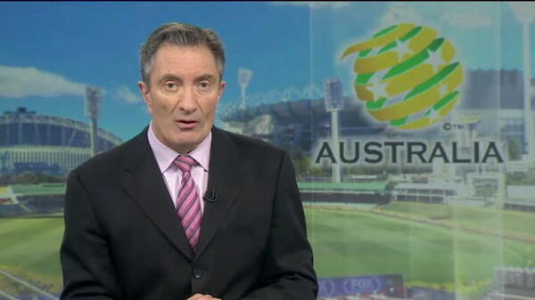Socceroos ready for Ecuador