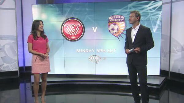 Preview: Wanderers v Glory