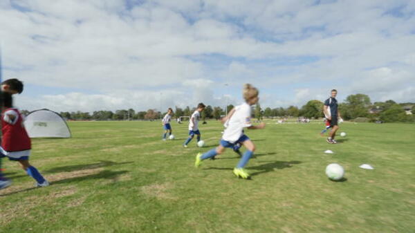 NAB Skills Series: Session 1