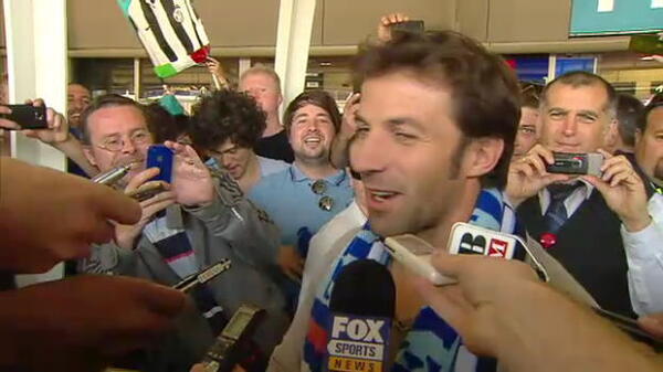 The best of Alessandro Del Piero