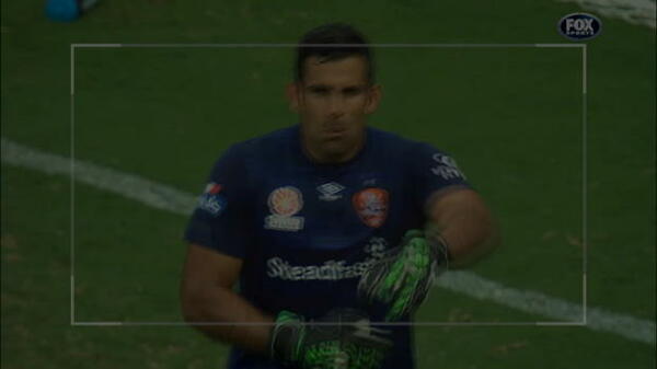 Young denies the Glory