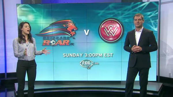 Grand Final Preview: Roar v Wanderers
