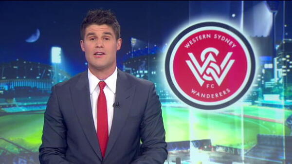 Wanderers earn gritty draw in Seoul