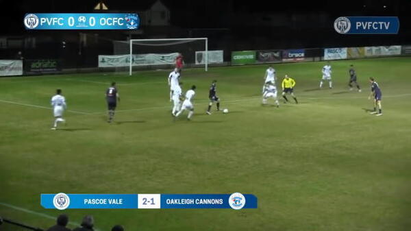 PS4 NPL Victoria Rd 23 Highlights