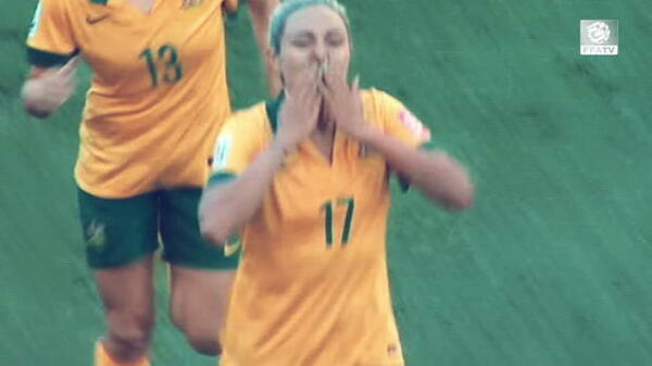 Polks hoping to realise Olympic dream