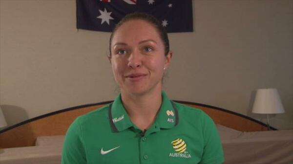 Win over Vietnam extra special for Simon