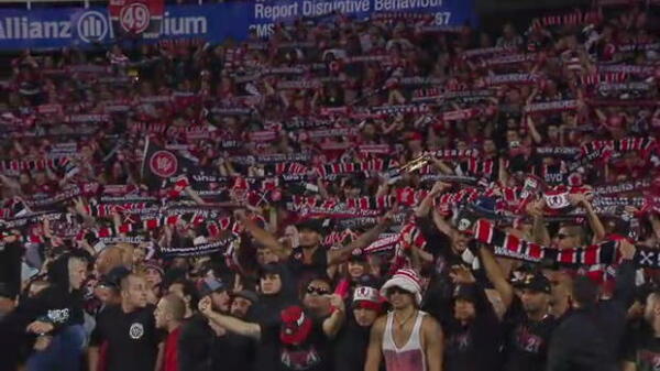 Sydney FC v Wanderers extended highlights