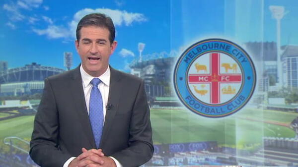 City backing Kennedy
