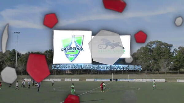 PS4 NPL Capital Football Rd 8