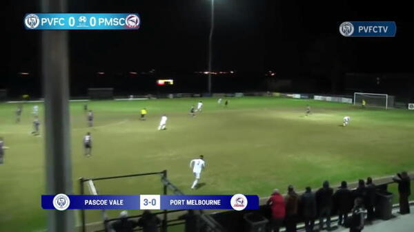 PS4 NPL Victoria Rd 18 Highlights