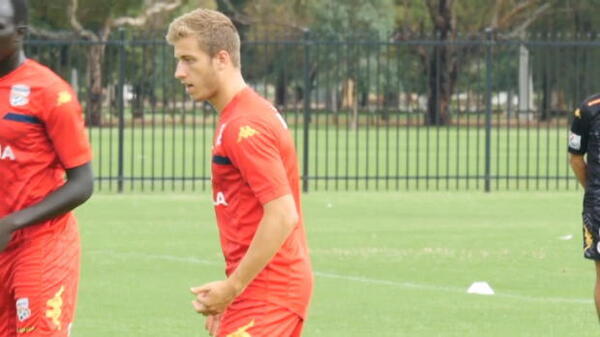 Reds midfielder set to face old club