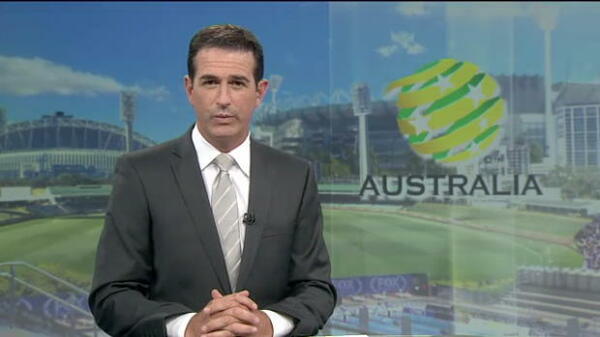Next generation of Socceroos named to face Ecuador