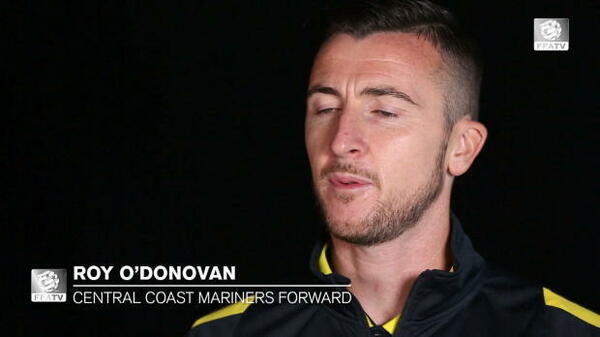 FFA TV | Mariners turning the tide
