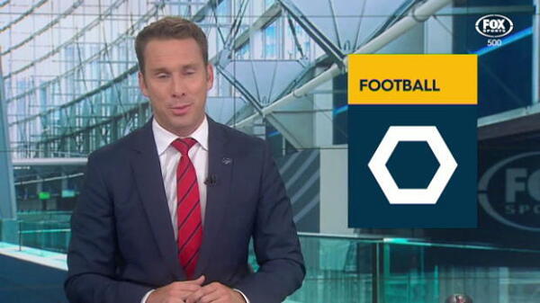 Socceroos begin preparations in Canberra
