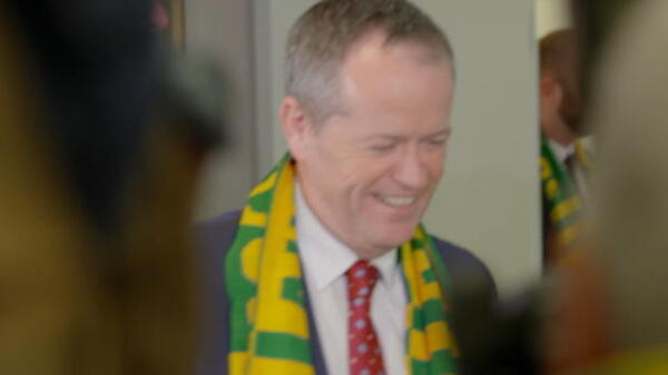 Football Cares for Syrian refugees