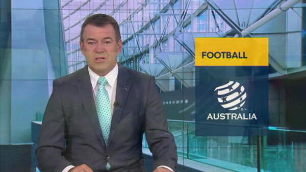 Milligan hails Socceroos' depth