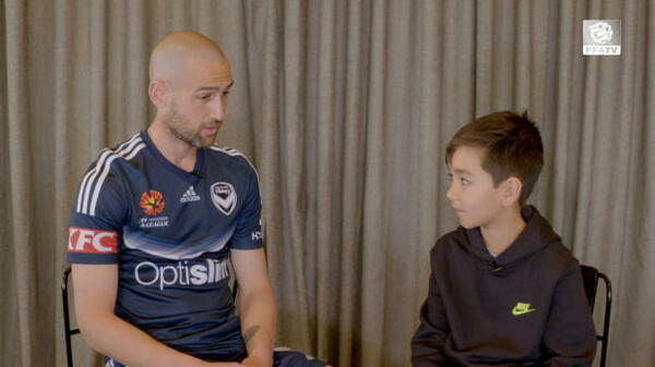 Yoshi's Melbourne Derby preview