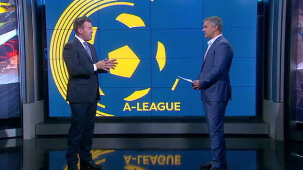 Hyundai A-League Round 11 preview