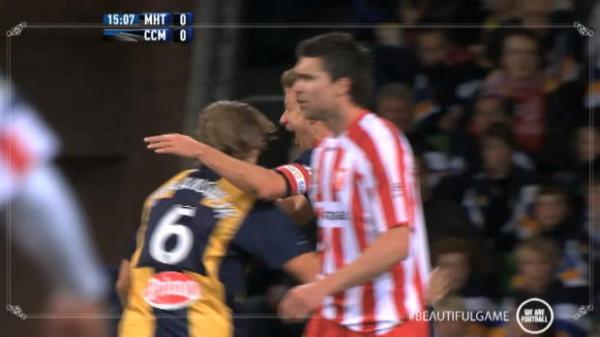Wilkinson scores to defeat Heart