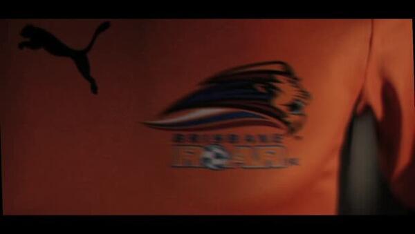 Brisbane Roar v Sydney FC - TVC