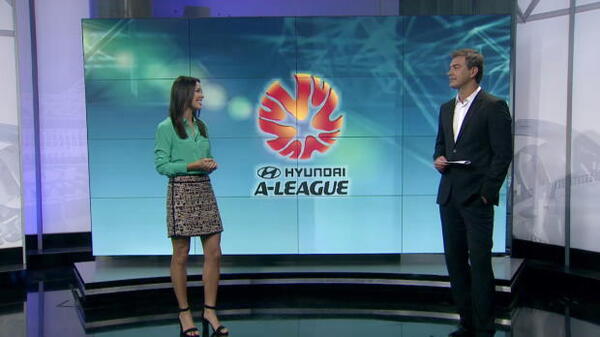 Preview: Adelaide United v Wellington Phoenix