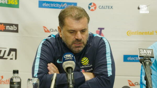 Brazil ideal prep for Confeds Cup: Ange