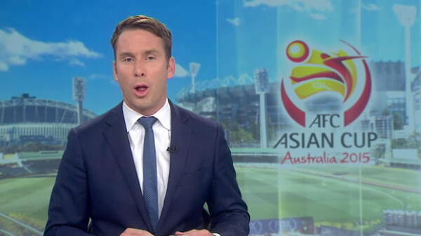 Ange defies Socceroos critics