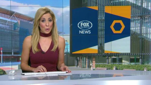 Sydney FC no certainty: Cornthwaite