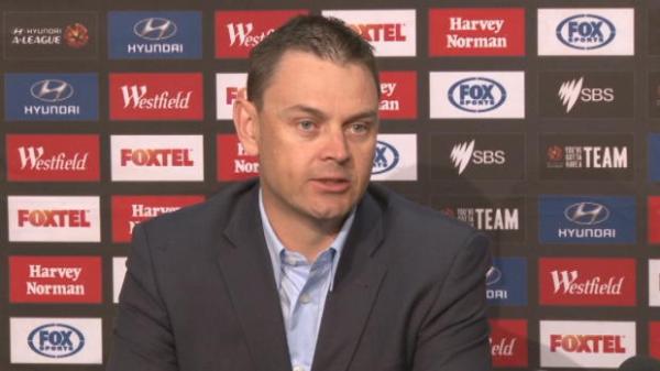 No 'Captain's Call' on VAR