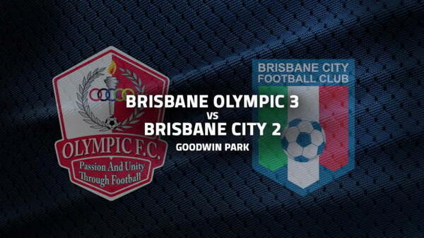 PS4 NPL QLD Round 7