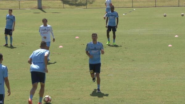 'Best ever Sydney FC' team: Bolton