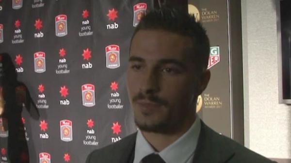 Maclaren coy on future