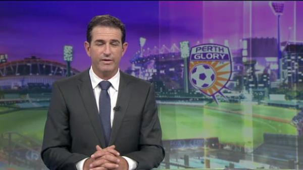 Glory looking to turn the corner