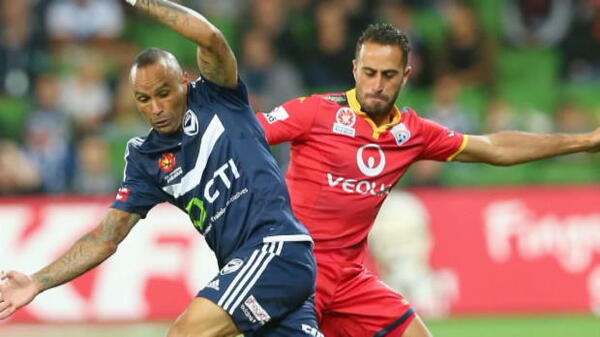 Road to the GF: Adelaide United